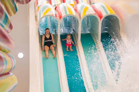 I want to be show 2016. Explore Stunning Pool Complex For The Family At Butlin S In Bognor Regis