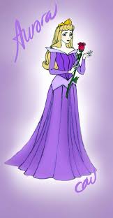 Princess Aurora Purple Dress Disney Disney Princess Dresses Disney Princess