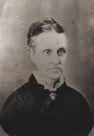 Elizabeth C (Chapman) Nelson (1817-1905)