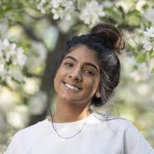 Spokane Valley teen from India uses public platform to push for adoption