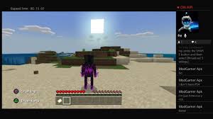 Maybe you would like to learn more about one of these? Minecraft How To Download Mods On Ps4 2020 Youtube