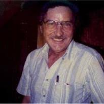 Bobby Houston Cossey Obituary 2012