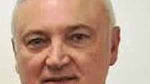 Patrick Leroux élu président du conseil d'administration de la Carsat  Bretagne