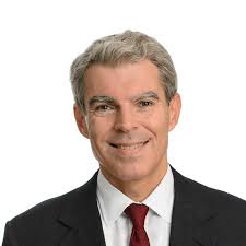 Josephine Higgs KC, UK Bar