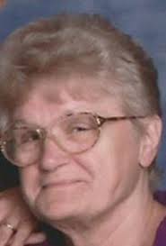 Sandra Norris Obituary (2015)