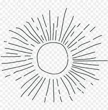Ray Hand Drawing Silhouette Of Sun Sun Drawing Transparent Png Image With Transparent Background Toppng Here is a selection of realistic black and white pencil drawings. sun drawing transparent png image with