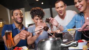 Party Venue At Melting Pot Virginia Beach Create Your Night