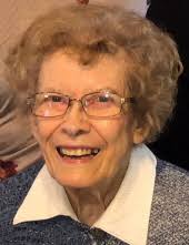 Obituary for Helen Marie Tunink
