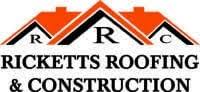 Ricketts Roofing And Construction