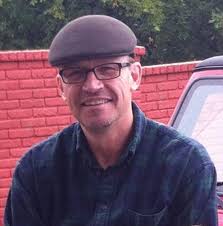 Racer Spotlight: Daniel Holcomb