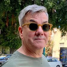 55 years ago this month, Harold D. Craft, Jr. published an intriguing  series of pulsar charts in his Ph.D. dissertation at Cornell University. A  stacked series of jagged lines displayed incoming radio