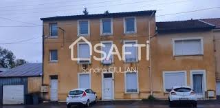 Vente Immobilier Cosnes Et Romain 54400 8 Annonces Immobilieres