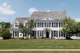 Whether you need to match shingles to what's already existing or you're redoing your whole roof and considering a new look, we have black roof shingles, brown roof shingles, white roof shingles, red roof shingles and. Choosing The Right Roof Shingles Color With Pictures