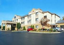 Ford library are local landmarks, and the area's natural beauty can be seen. Hotels In Chelsea Mi Choice Hotels