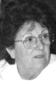 Marybeth Mitchell Obituary (1944