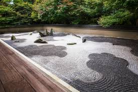 Three main elements found in every japanese garden are: Landscaping Ideas Rock Garden Inspiration Architectural Digest