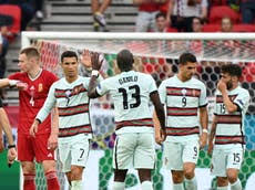 Our soccer betting expert is here to offer up his best portugal vs hungary predictions and picks ahead of their euro 2020 group f. Ddhwcyqdc56kym