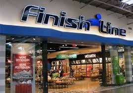 Great Lakes Crossing Outlets Finish Line Finish Line It Is Finished Promo Codes Coupon