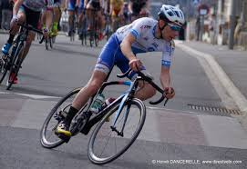 Ouvrages sur les performances du cyclisme féminin. Championnat D Europe Juniors H La Selection Francaise Actualite Directvelo