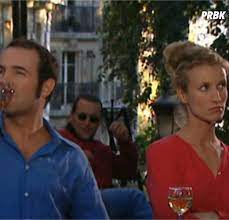 Mais qui est vraiment la star d'un gars, une fille ? Un Gars Une Fille Alexandra Lamy Sous Payee Par Rapport A Jean Dujardin Elle Dit Tout Purebreak