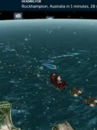 And where is santa going with that.you can be a santa tracker every day of the year right here! Norad S Santa Tracker Returns For Its 65th Year Kfox