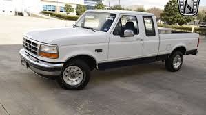 Image result for Silver 1995 Ford Truck