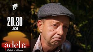 Adela sezonul 2, episodul 35, 16 decembrie 2021. Moment emoționant între  Adela și Paul