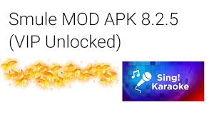 Bisa kalian download gratis ya. Smule Vip Unlocked 8 2 5 Latest Version Smule Mod 2021 Youtube