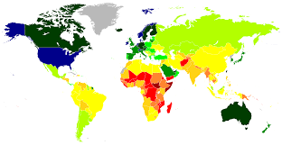 Gdp per capita in the republic of korea (with a population of 51,096,415 people) was $26,341 in 2017, an increase of $726 from $25,615 in 2016; . List Of Countries By Gdp Ppp Per Capita Wikipedia