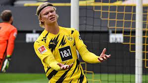 Hyped by the deutsche fußball. Bundesliga Borussia Dortmund Under Financial Pressure To Sell Players In The Summer Marca