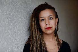 Robyn Maynard and Desmond Cole in Guelph to critique 'Black History Month'