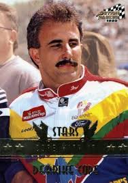 Derrike Cope
