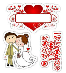 Who doesn't love a cute and festive cupcake topper?? Love Supports Everything Free Printable Cake Toppers Oh My Fiesta Wedding