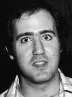 Andy Kaufman at Frankly CuriousFrankly Curious