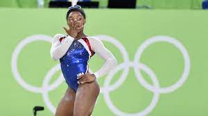 While the colorful ceremony included athletes from around the world, many noticed that biles ― widely recognized as the greatest gymnast of all time ― was not in attendance. Turn Superstar Simone Biles Denkt Uber Olympia 2024 Nach Rucktritt Vom Rucktritt Eurosport