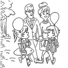 View and print full size. Top 10 Grandparents Day Coloring Pages For Your Little Ones