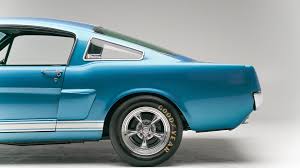 Image result for Sapphire Blue 1966 Mustang