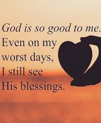 God Is So Good To Me Find Here The Best And Inspirational God Quotes And Sayings To Read R Inspirational Quotes Collection Affirmation Quotes Biblical Quotes