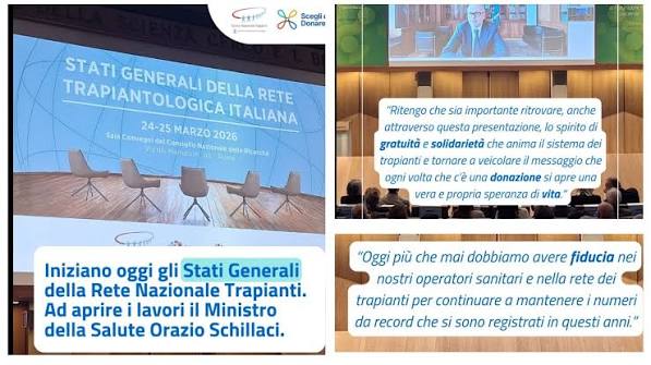 ADOCES Federazione