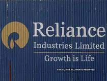 Reliance industries live nse/bse share price: Ril Re Volumes Jump To Record 3 4 Crore Price Spurts 23 The Economic Times