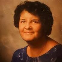 Kathryn Perez Martinez Obituary