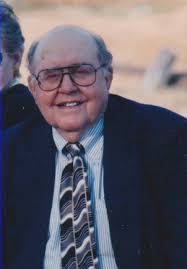 Drew Barfield (1921-2002)