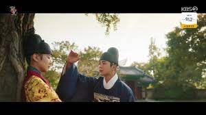 The King's Affection: Episodes 15-16 Open Thread » Dramabeans Korean drama  recaps