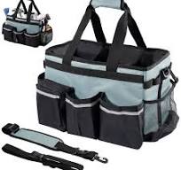 Amazon.com: ProCase Bolsa de limpieza para amas de casa ...
