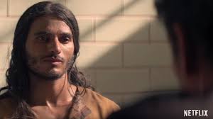 Pertama, netflix adalah pelopor layanan sewa film online. Sinopsis Messiah Serial Kontroversial Netflix Soal Dajal