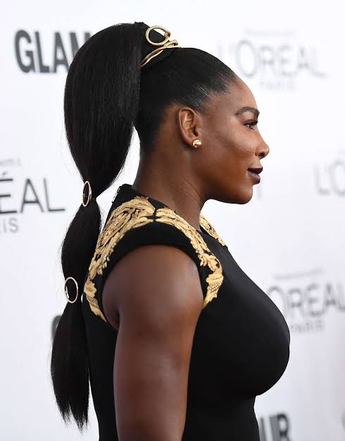 12 Bubble Ponytails That Elevate the Classic Style