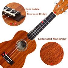 Learn the weird, sorta backwards secret that guarantees you'll improve much faster (without hard work, boring drills, or hours of practice). Kmise Ukulele Beginner Kit 21 Inch Soprano Ukelele Hawaii Guitar With Tuner String Picks Starter Preferred Beginner Kits Musical Instruments Stage Studio Urbytus Com