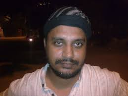 various photos of abdul singh aziz( praveen .p): how abdul singh aziz looks  change every now and then totally ....have a glimpse of photos of Abdul  Singh Aziz (Praveen Punjari )