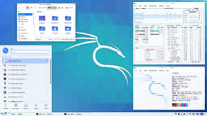 User edition (latest released versions of kde software), developer edition stable branches (continuous delivery of beta/stable versions of kde software), and. Kali Linux 2020 2 Mit Neuen Kde Themes Und Verandertem Installer