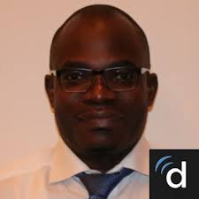 Dr. Folusakin O. Ayoade, MD